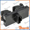 Interrupteur leve vitre pour SKODA | EWS-SK-019, 5E0959857